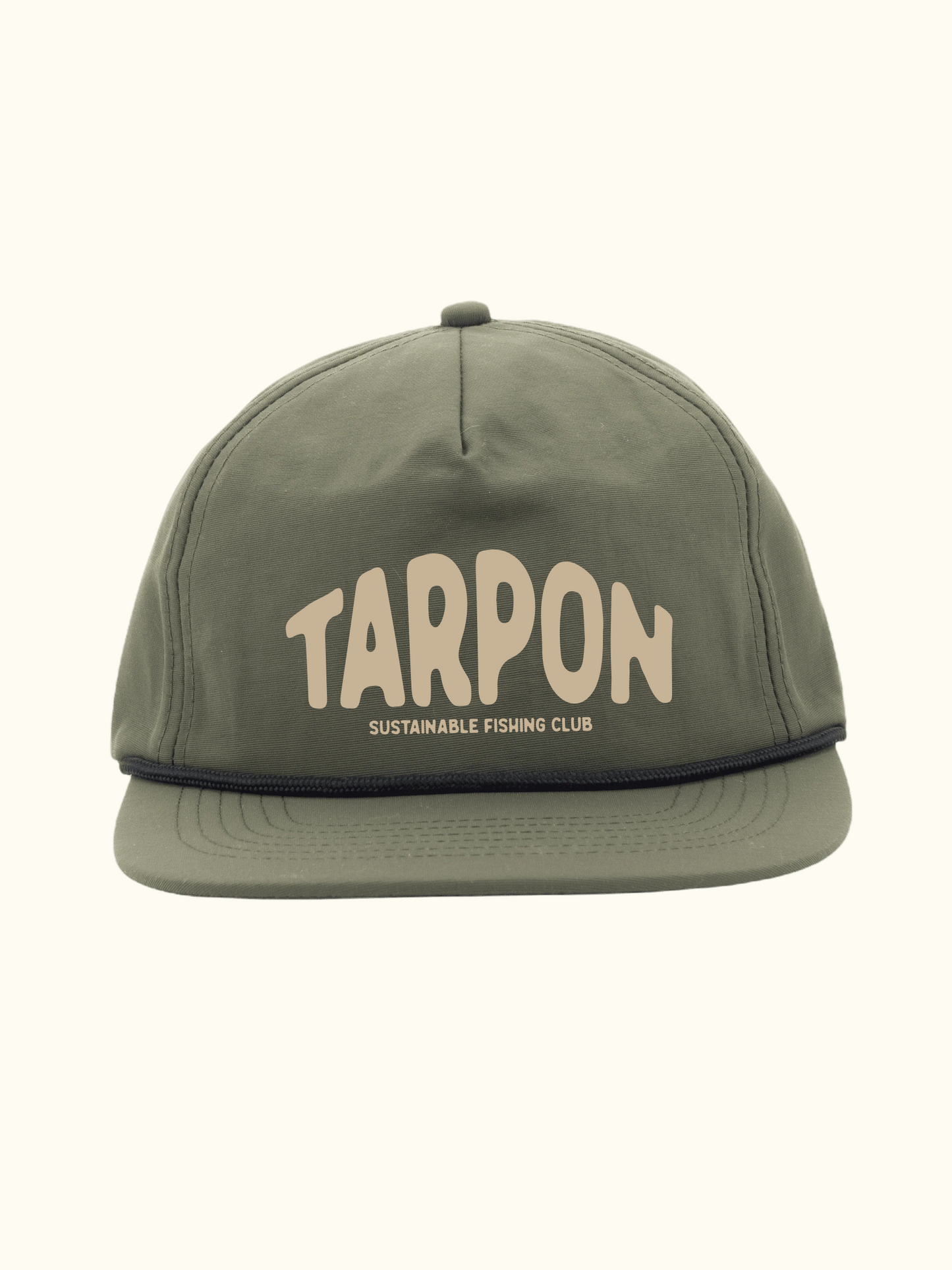Tarpon Hat - Green